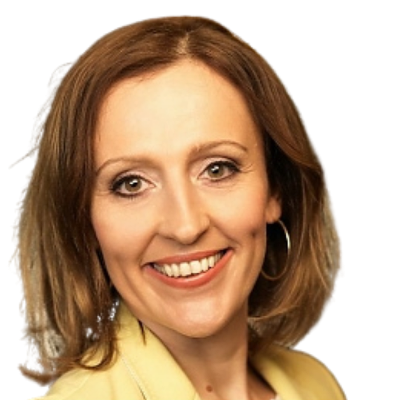 Monika Sledz, Group Sales Director at Falkensteiner Hotels & Residences