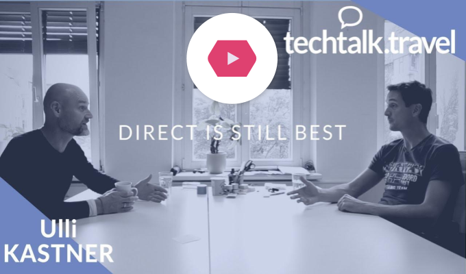 Video | Ulli Kastner | Direct is still best