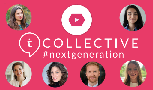 COLLECTIVE #nextgeneration l 8th May 2020