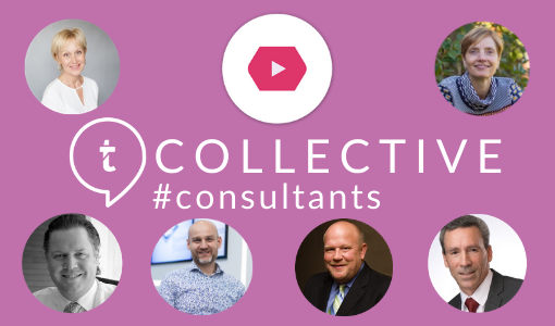 COLLECTIVE #consultants l 4th May 2020