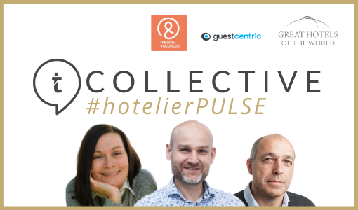 COLLECTIVE #hotelierPULSE l 17th December 2020