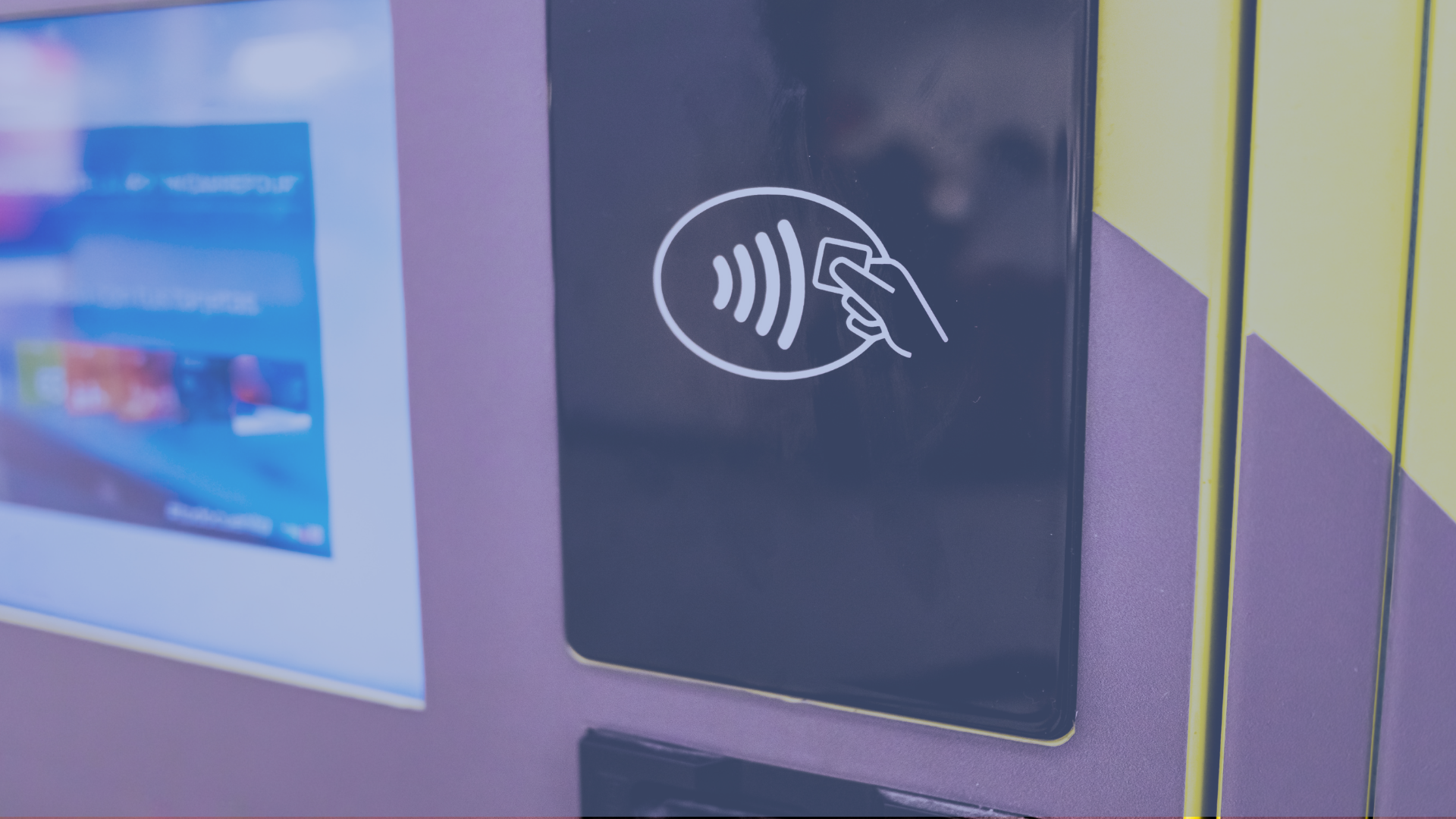 Video l Contactless Technology