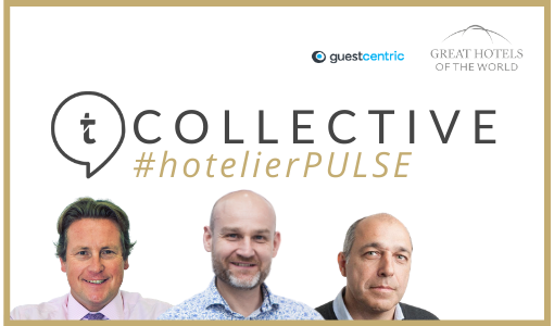 COLLECTIVE #hotelierPulse with Gavin Eccles l 25th February 2021
