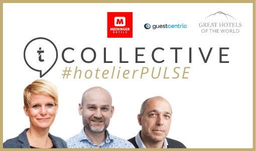 COLLECTIVE #hotelierPULSE with Steffi Breitsprecher from Meininger Hotels l 25th March 2021