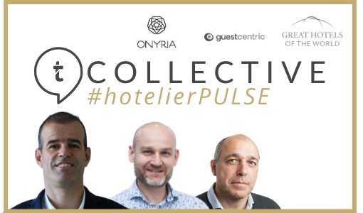 COLLECTIVE #hotelierPULSE with João Pinto Coelho from Onyria Golf Resorts l 29 July 2021