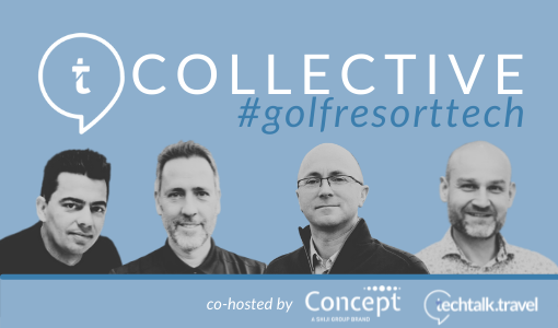 COLLECTIVE #golfresorttech with Matt Roberts (59club), Christopher Reeve (The Belfry), and Bruno Martins (Concept)  l 30 November 2021