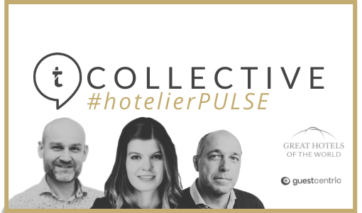 COLLECTIVE #hotelierPULSE with Nadja Dahlmann from Empire Riverside and Hotel Hafen Hamburg l 02 December 2021