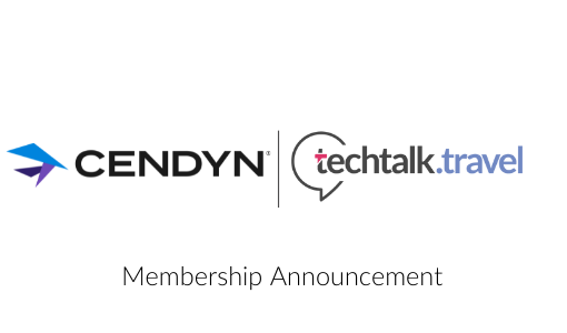 Membership Announcement l Cendyn