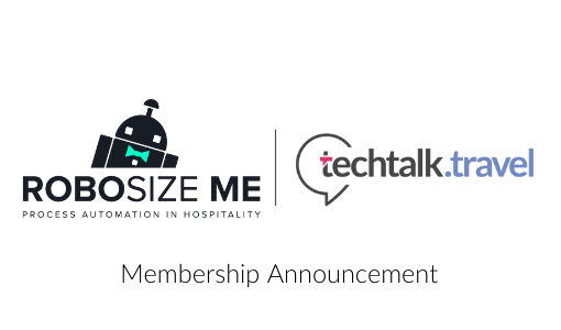 Membership Announcement - Robosize ME