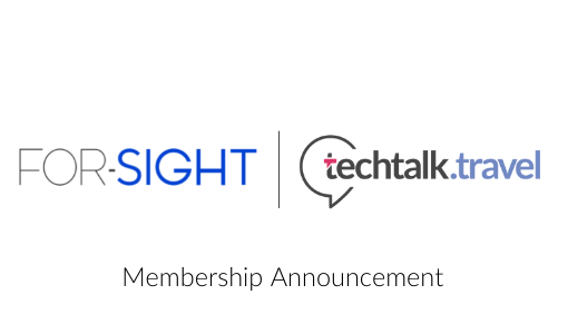 Membership Announcement - For-Sight