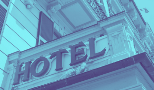 Article - Adopting Hotel Revenue Performance Principles