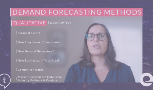 Video | Demand Monitoring for Effective Forecasting