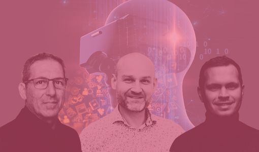 Podcast | Virtual and Augmented Reality in Hospitality