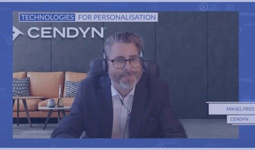 Video | How to use Personalisation in the Hospitality Industry