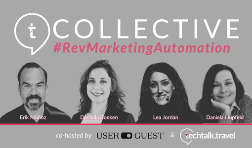 COLLECTIVE #RevMarketingAutomation - Closing the Gap between Revenue Management and Marketing