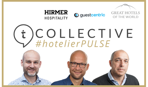 COLLECTIVE #HotelierPULSE With Heiko Rieder From Hirmer Hospitality - 07 December 2022