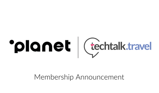Membership Announcement - Planet