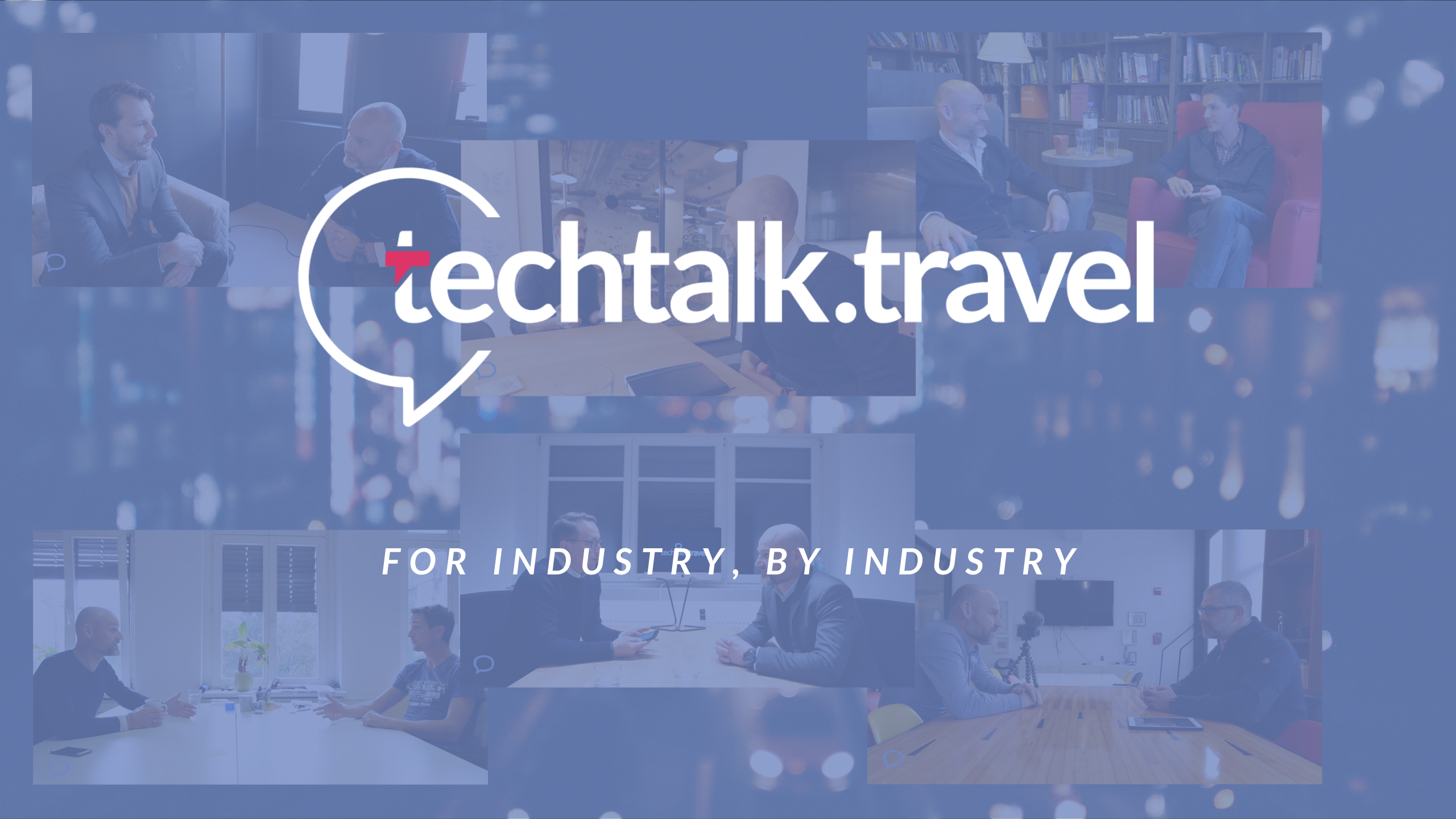 (c) Techtalk.travel